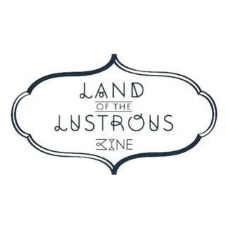 Land of the Lustrous ZINE 💎 Art & Cosplay