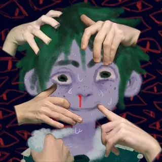 Кри(зи)с