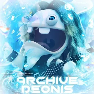 ĐЕØ𝐍𝐈Ṧ ﾒ archive
