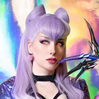 Villainess(Vidia Moon)