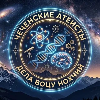 Чеченские атеисты / Цхьа а дела воцу нохчий
