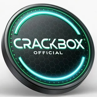 CrackBox™ Official