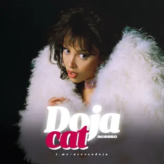 Acesso Doja Cat
