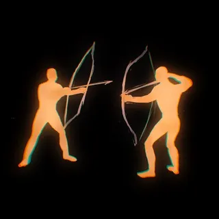 Artists gonna fight!