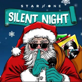 Christmas NFT Contest