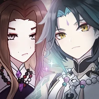 •〔 Xiao&Miao's abode 〕 ⭔ 「 🌊🌌🦋 」 ♡