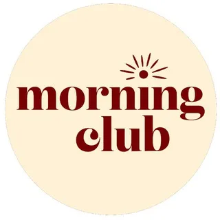 Morning club