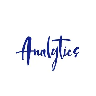 Analytics