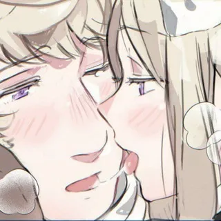 ♡Hetalia!Russia × Belarus: DAILY.💒