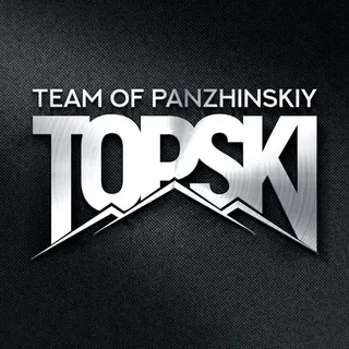 TOPSKI - стань частью ТОП команды!