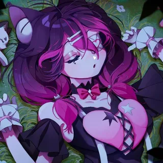 Ф у р-р и ヾ(´︶`♡)ﾉ|| furriTain2 •