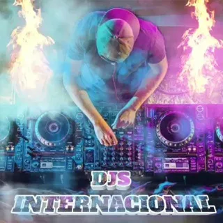 Canal🎚DJs INTERNACIONAL🎧