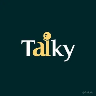 Talkyᴬⁱ | Raze & Lyra