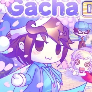 Gacha Online Confession [НАБОР АДМ]