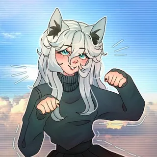 Лисья нора | Lumi_Fox | 16+/18+