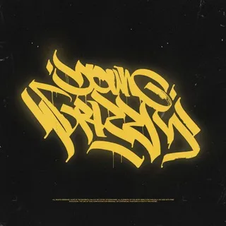 Young Grizzly // Beats