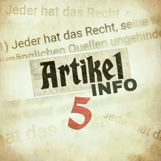 Artikel5 Info