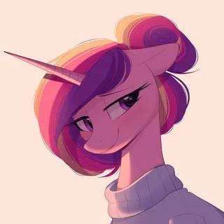 Кладовка MLP