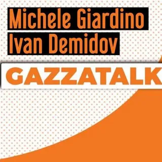 GazzaTalk