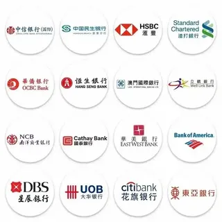【小明官方频道】全球银行模拟器/APP开发/搭建/定制