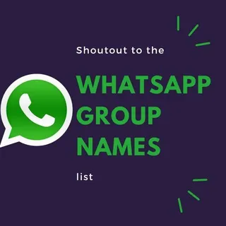 WhatsApp group link