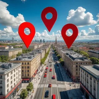 Болевая Точка 📍