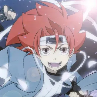 Peace Maker Kurogane