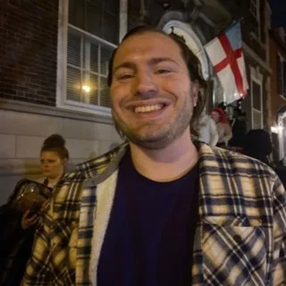 Joshua Hall Chat