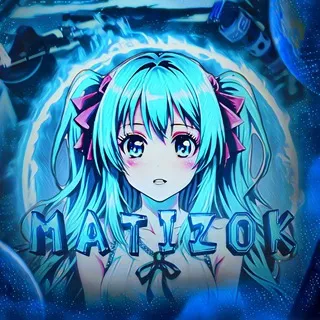 ЧАТ АДМИНОВ MATIZOK