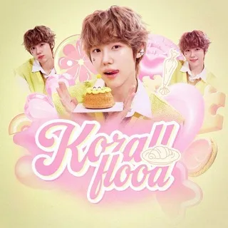 𝗄𐐫rαll ઇଓ fl𑄝𝗈d