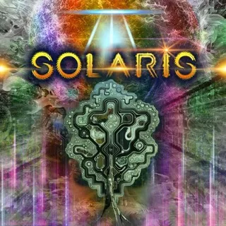 Solaris festival / 9-12 июля