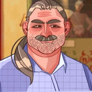 ❗️Набор адм ❗️[❤️‍🩹] Dating killmulator confession + daily
