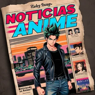 Todo Sobre Anime