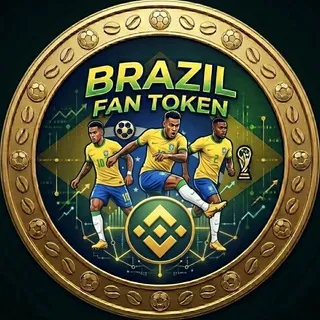 Brazil 🇧🇷 Fan Token ( BSC )