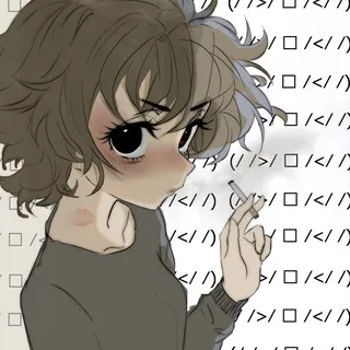 дурачий лайфстайл / luoo