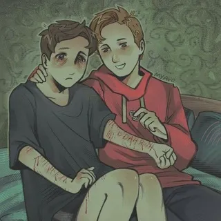 Набор адм||[NSFW|NSFL]CF💦🪼