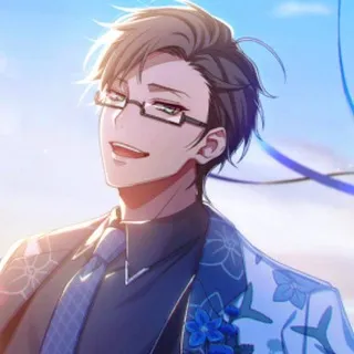 фанклуб джудо 💙 ghost jyuto enthusiast