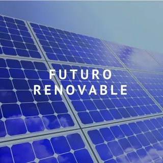 Energías Renovables
