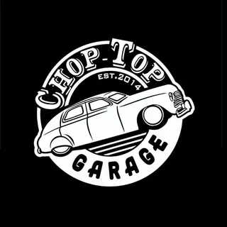 ChopTopGarage