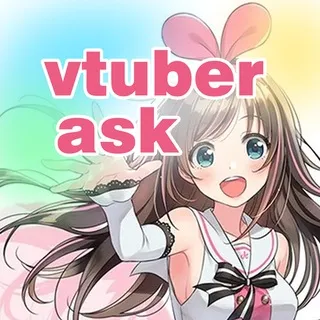 ХИАТУС ✧𝙑𝙏𝙐𝘽𝙀𝙍 𝘼𝙎𝙆✧'.