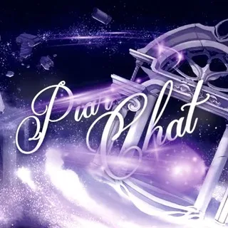 PIAR CHAT K-POP / OI 🫧