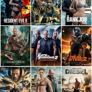 ✶🍿FILMES DA BIAH