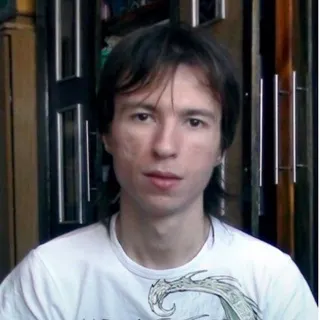 Группа поддержки Дмитриева Алексея