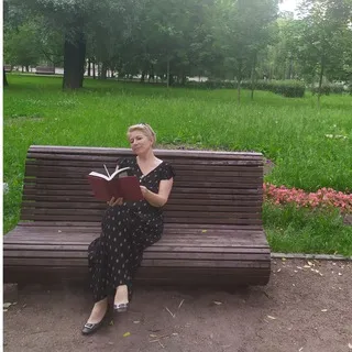 Читательский клуб. Библиотерапия.