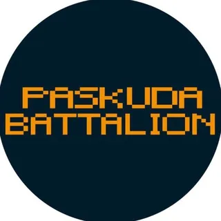 PASKUDA BATTALION