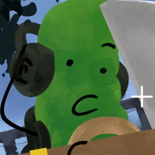 🥒 Pickle cf/daily ദ്ദി(ᵔᗜᵔ)