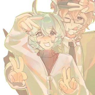 𓏵 [РЕСТ] Кафешка лука!! ☕