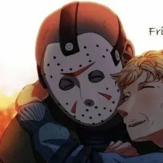 [Рест до 24] 𝔉𝔦𝔯𝔢 𝔍𝔞𝔰𝔬𝔫 𝔅𝔩𝔬𝔤