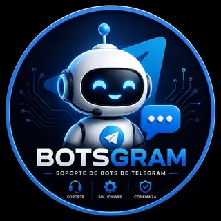 BotsGram®