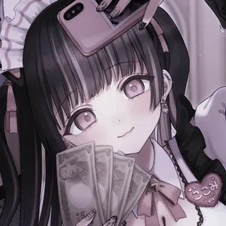 ᴢɪᴍɪᴋᴀ |みおん|